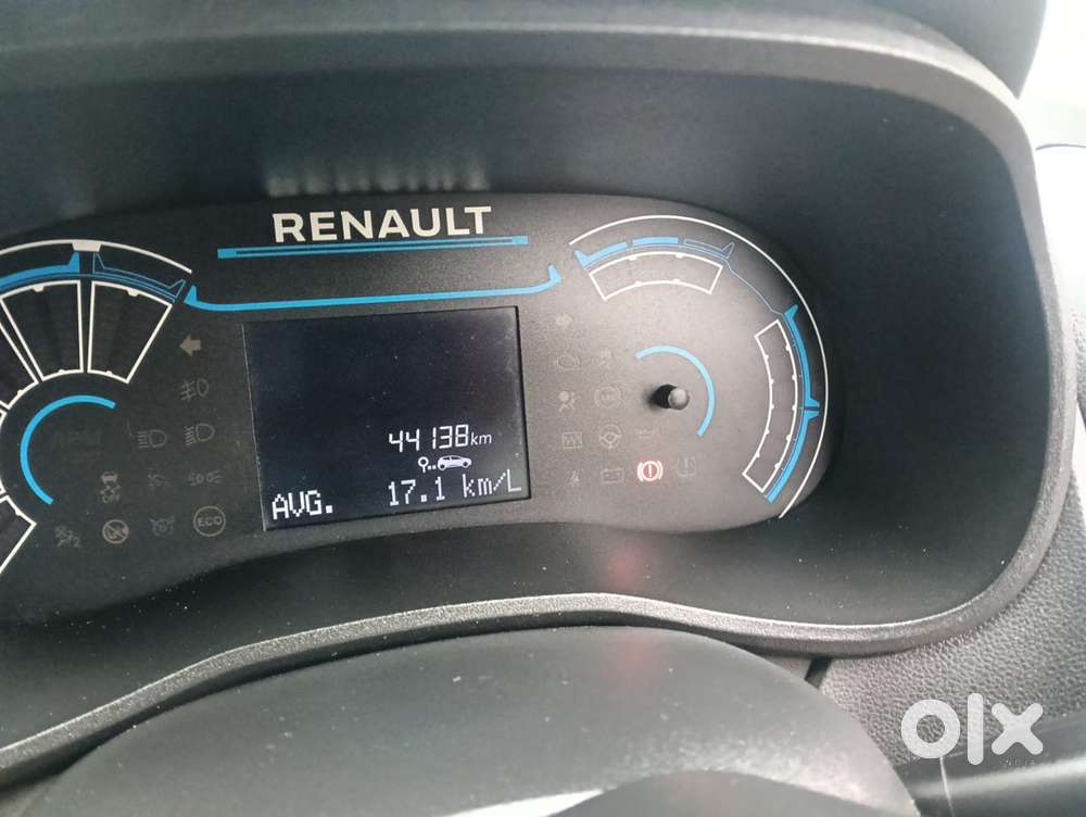 Renault Kwid 2023 Model