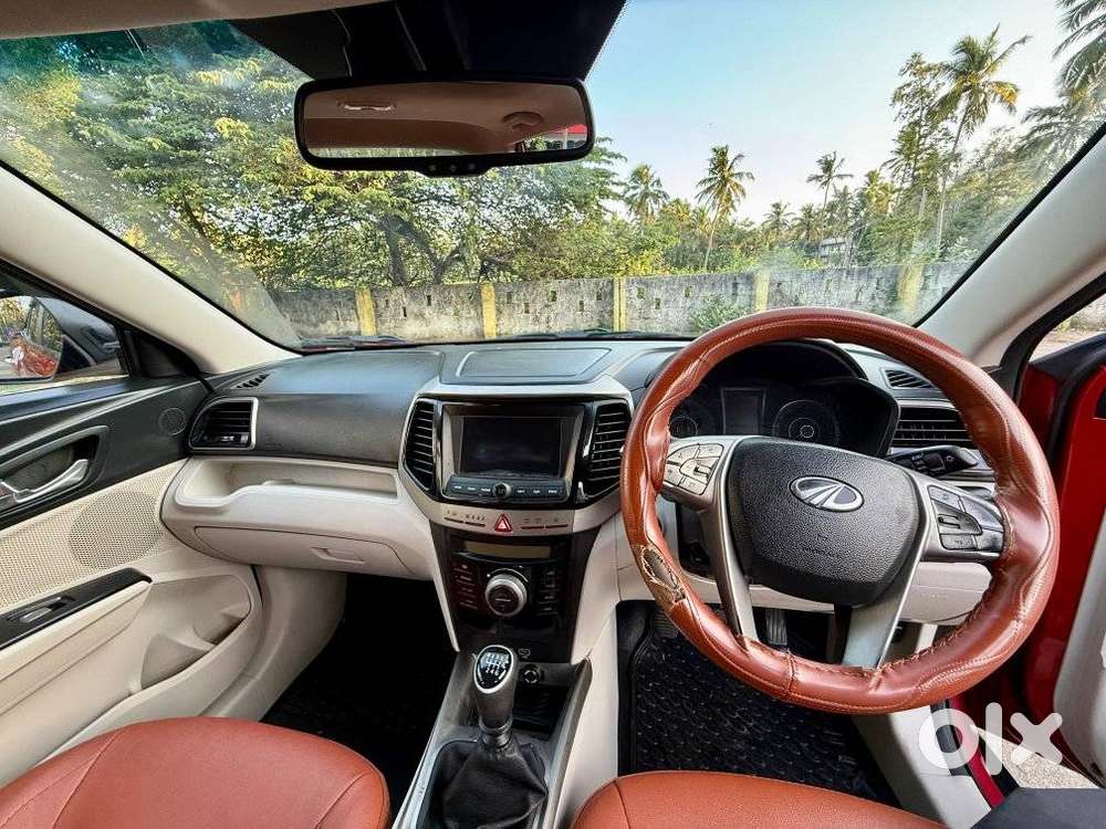 Mahindra Xuv300 W8 Option Diesel, 2019, Diesel