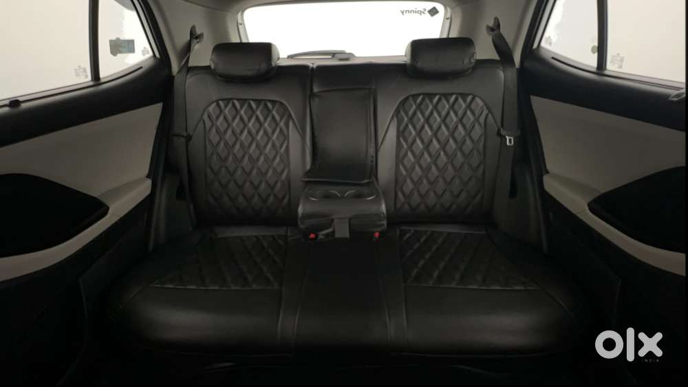 Hyundai Creta 1.5 Sx, 2022, Petrol