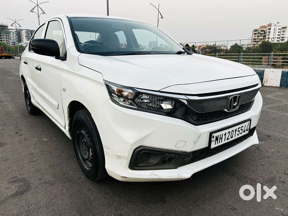 Honda Amaze 1.5 E Mt I-dtec, 2018, Diesel