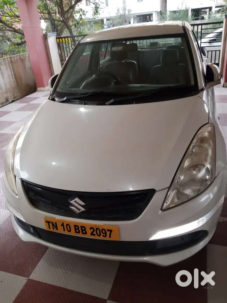 Maruti Suzuki Swift Dzire Tour 2017 Diesel 178500 Km Driven