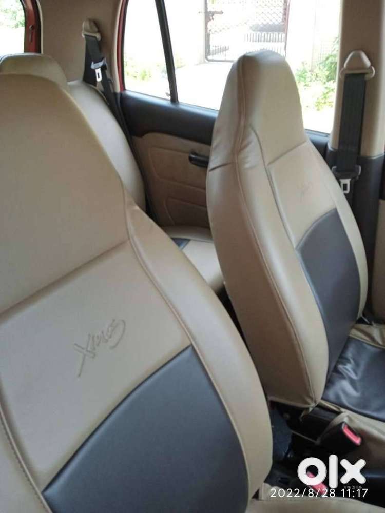 Good Condition Child Ac 2013