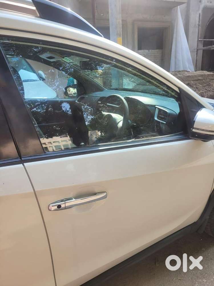 Honda Br-v 2016 Petrol Well Maintained