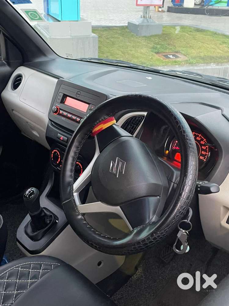 Maruti Suzuki Wagon R Vxi 1.0 Cng, 2025, Cng & Hybrids