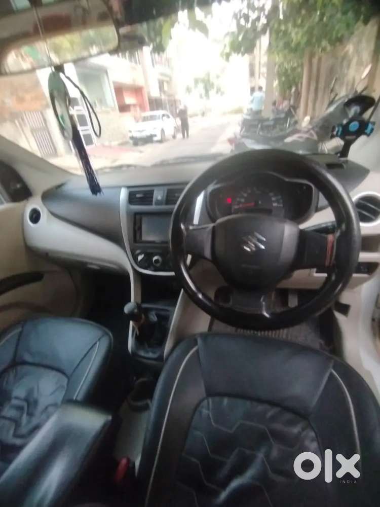 Maruti Suzuki Celerio 2020 Petrol Good Condition For Sell