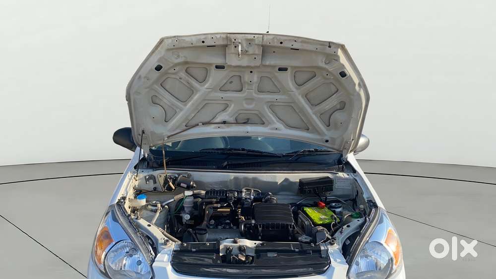 Maruti Suzuki Alto 800 Lxi, 2018, Petrol
