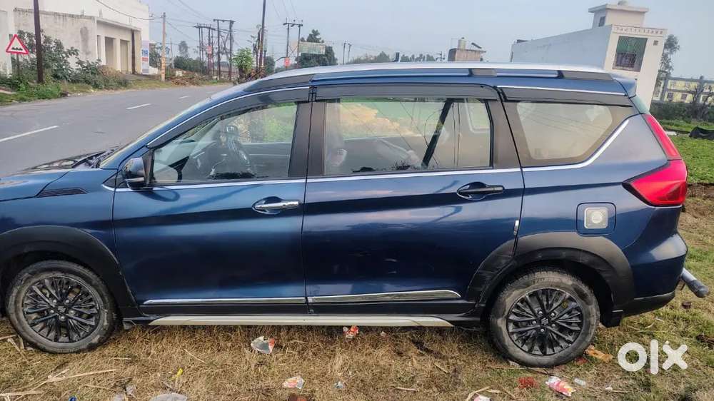 Maruti Suzuki Xl6 1.5 Zeta 2020