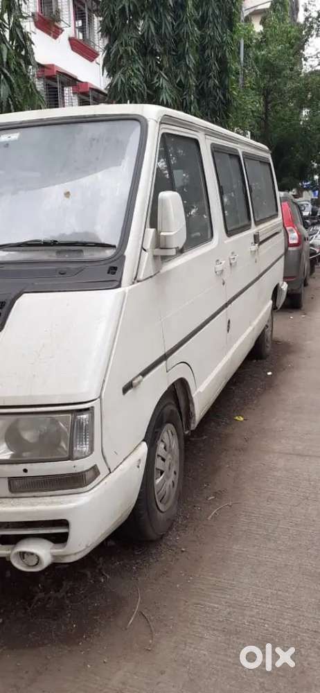 Tata Winger Ac 9+1