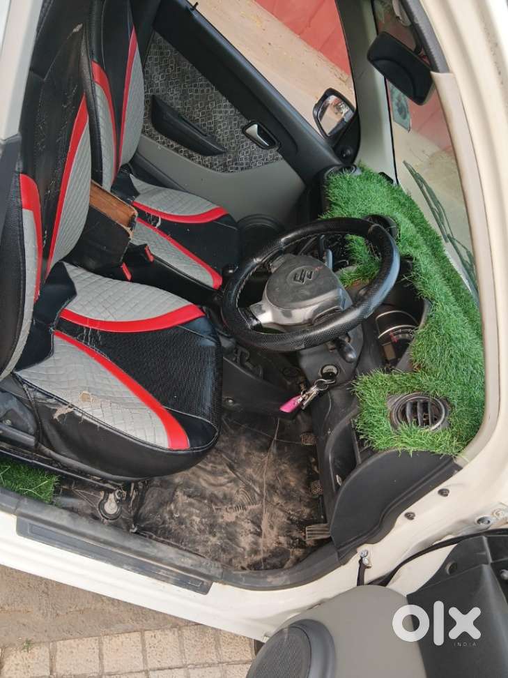 Maruti Suzuki Alto Tour H1, 2019, Lpg