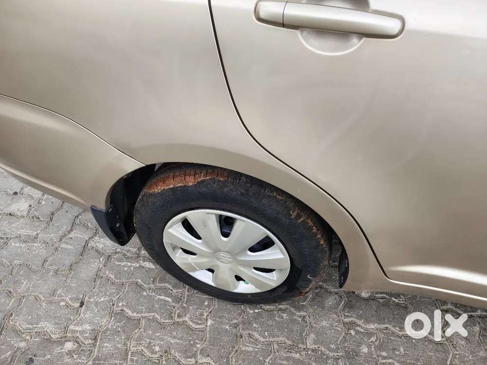 Maruti Suzuki Swift Dzire 2011 Low Km Excellent Condition