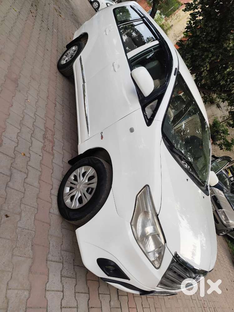 Toyota Innova 2.5 G (diesel) 7 Seater, 2013, Diesel