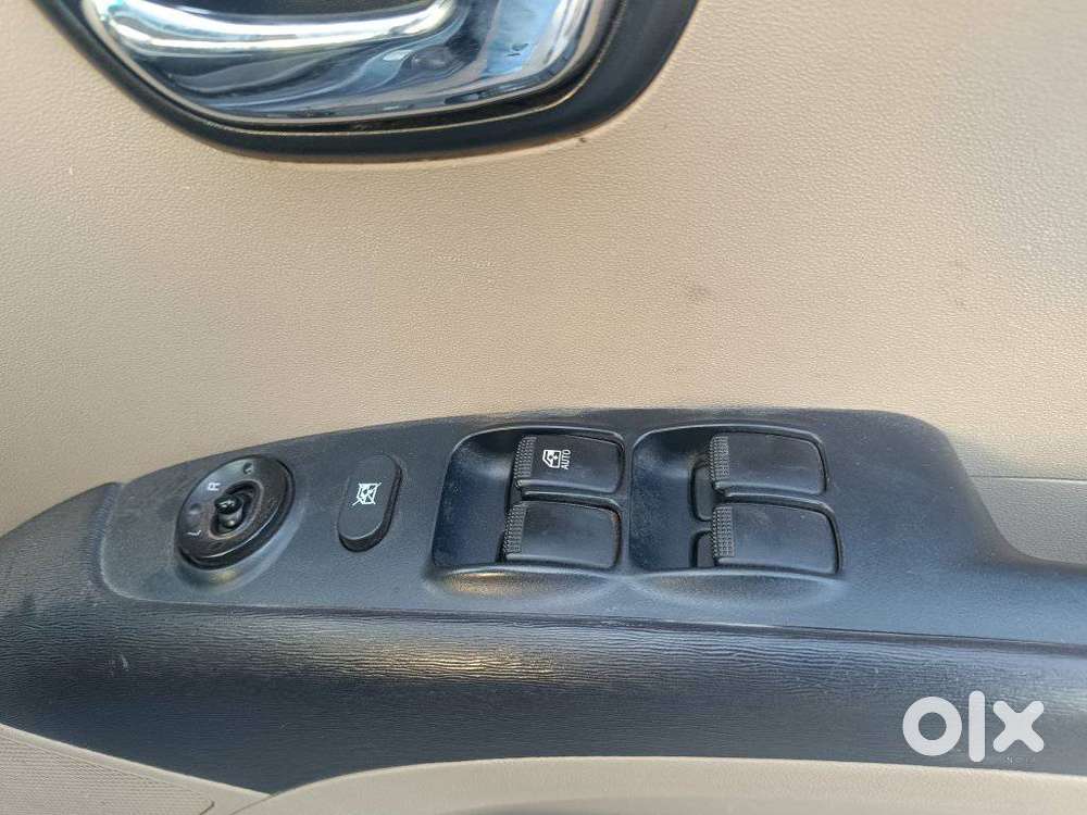 Hyundai I10 Sportz 1.2 Automatic Kappa2, 2012, Petrol