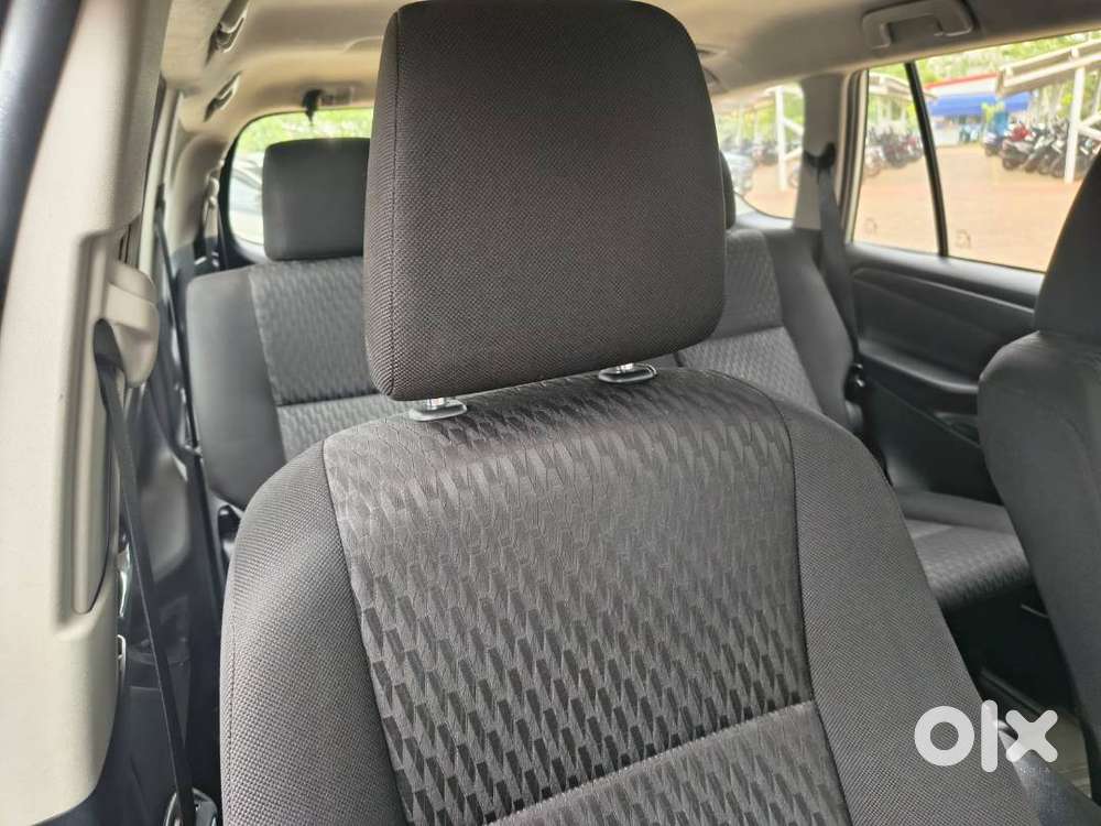 Innova G 2017