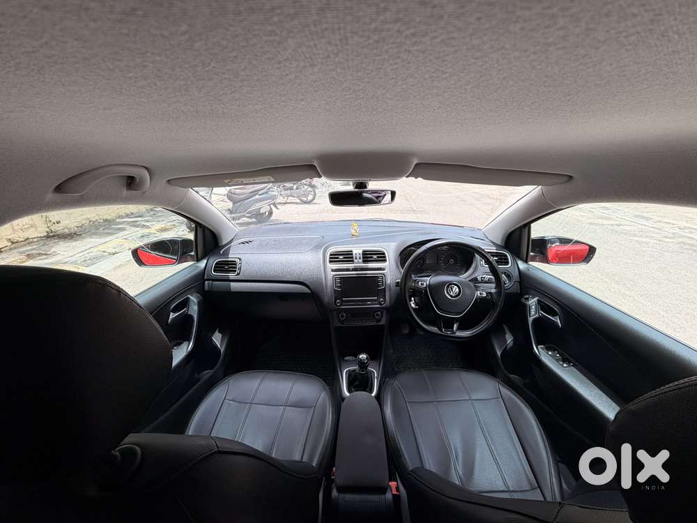 Volkswagen Polo 1.0 Highline Plus TSI, 2022, Petrol