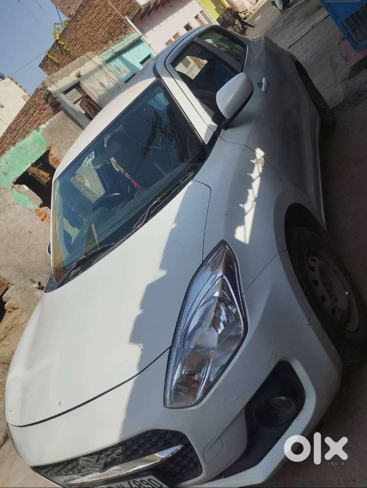Maruti Swift Lxi 2020