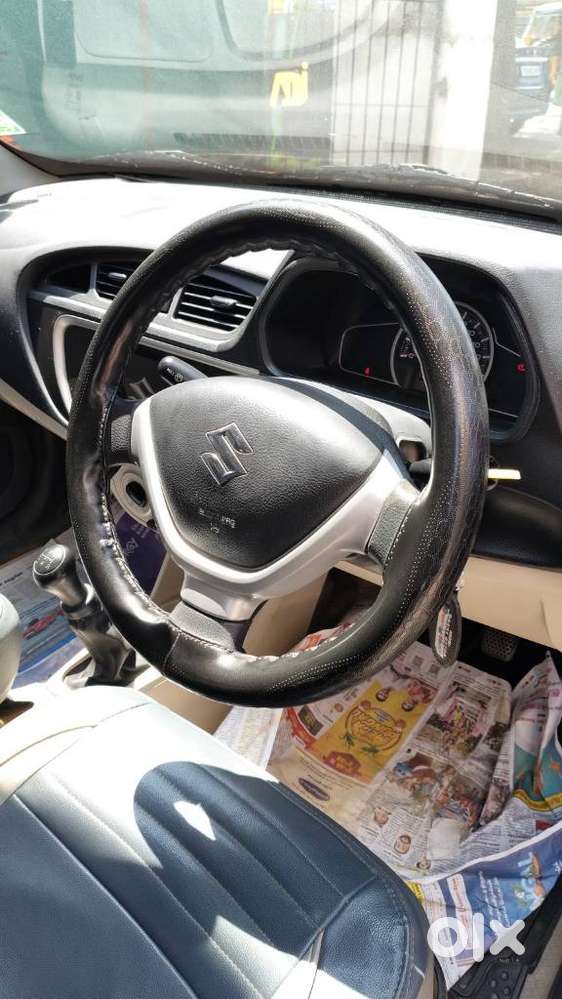 Maruti Suzuki Alto 800 0.8 Vxi Plus, 2020, Petrol