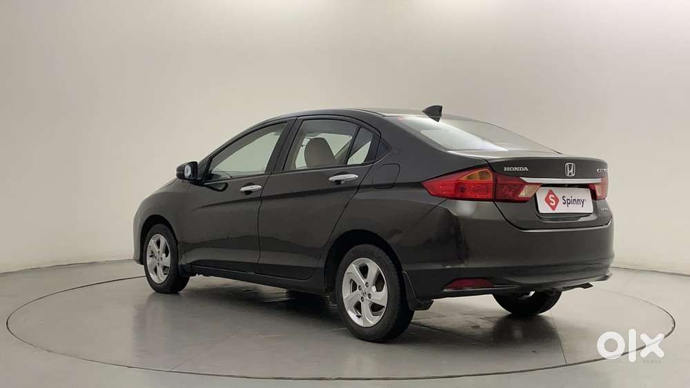 Honda City 2014-2015 I Dtec Vx, 2016, Petrol