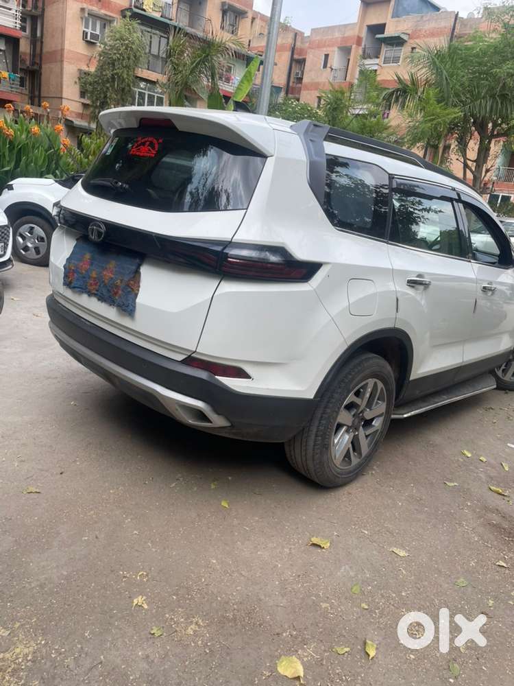 Tata Safari Diesel 2021