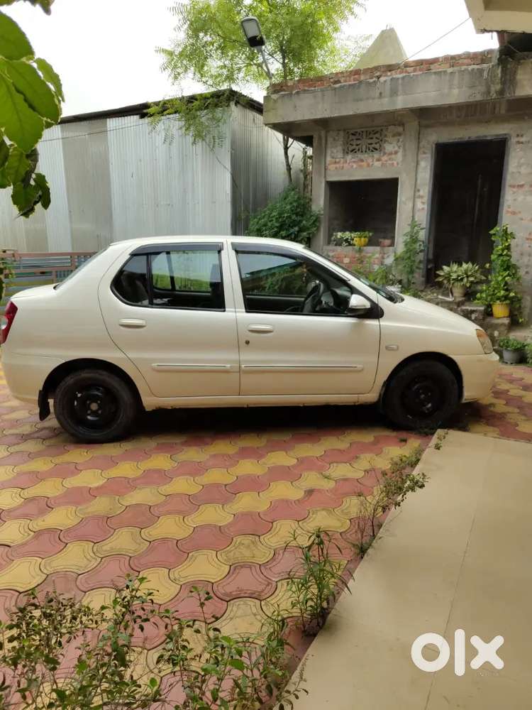 Tata Indigo Ecs 2012 Diesel Manual