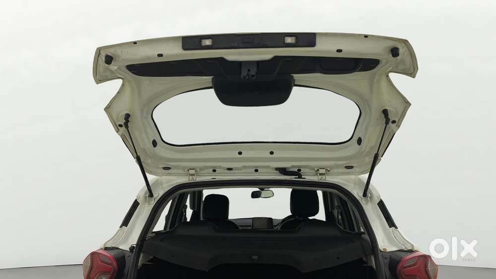 Tata Punch Camo Adventure Mt, 2022, Petrol