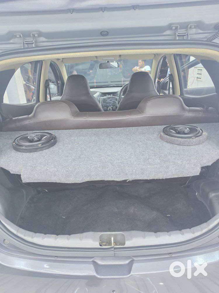 Hyundai Eon Era +, 2017, Petrol