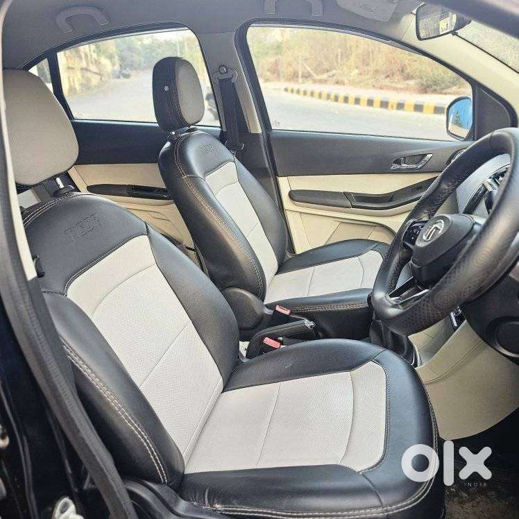 Tata Tigor 1.2 Revotron Xz Plus Cng, 2023, Cng & Hybrids