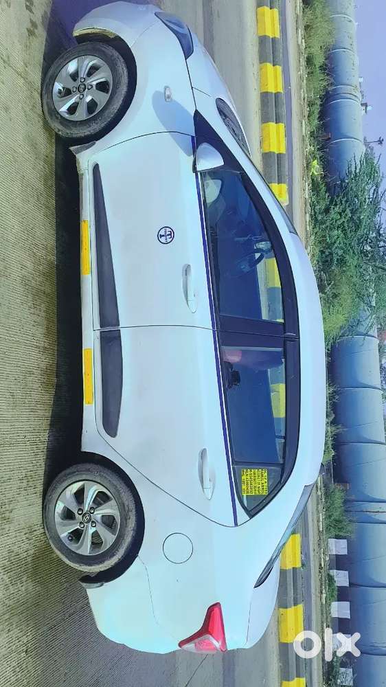 Hyundai Xcent 2016 Cng & Hybrids 130000 Km Driven