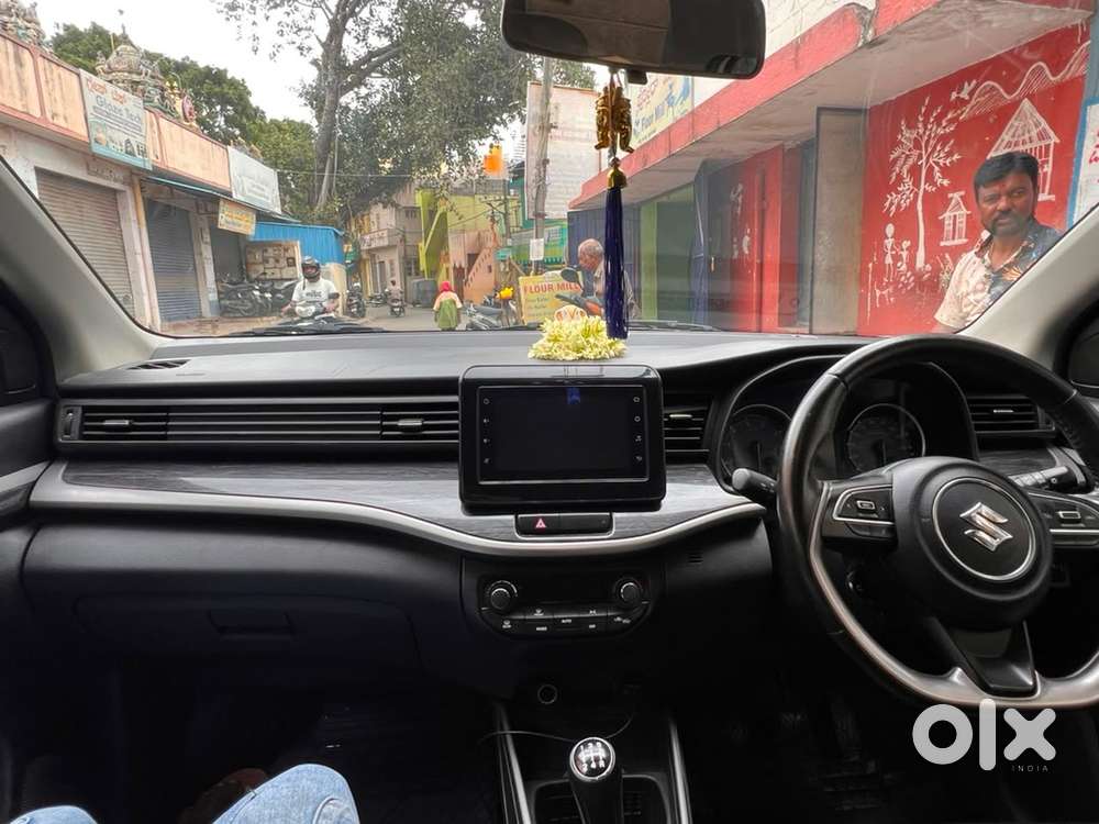 Maruti Suzuki Xl6 2020