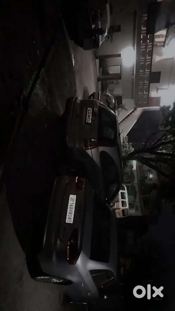 Audi A4 2016