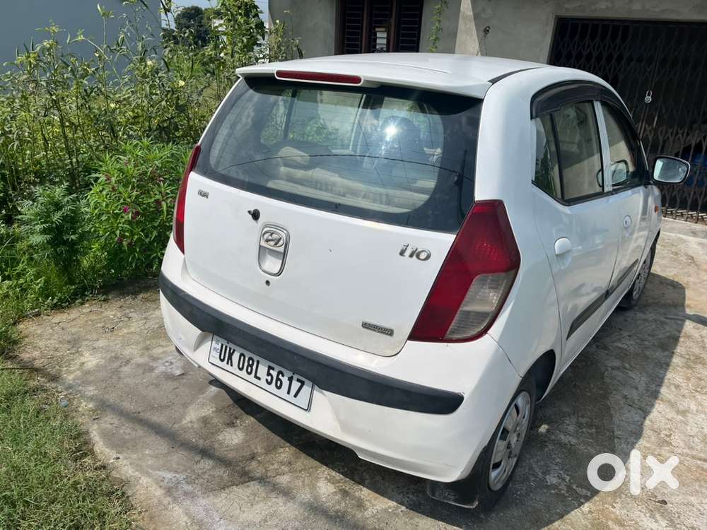 Hyundai I10 Magna 2008 Petrol