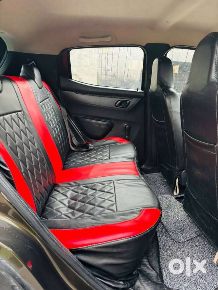 Renault Kwid 0.8 Neotech Rxl, 2018, Petrol