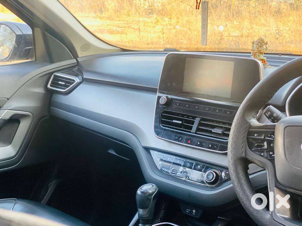 Tata Harrier Xt+, 2021, Diesel