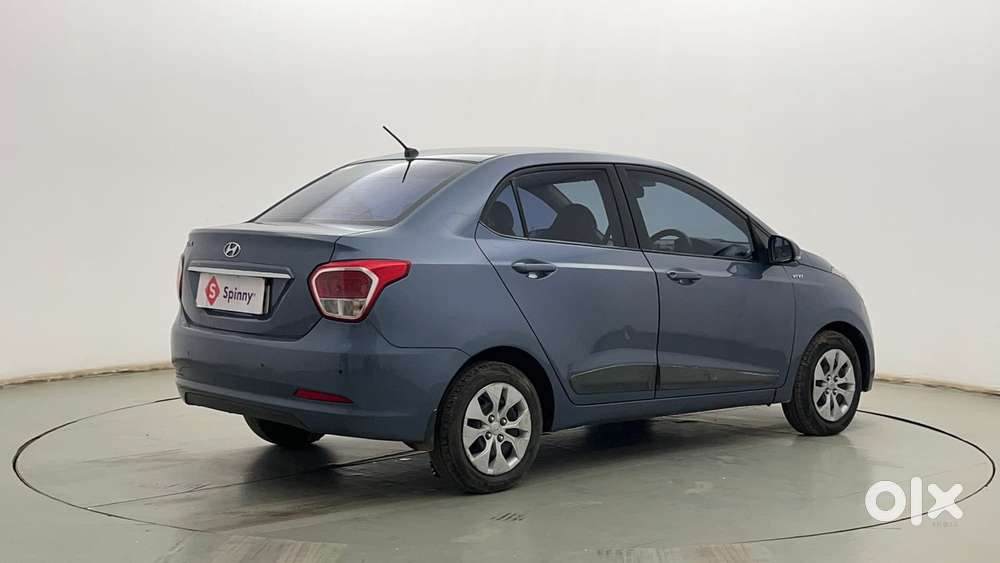 Hyundai Xcent [ ] 1.2 S, 2014, Petrol