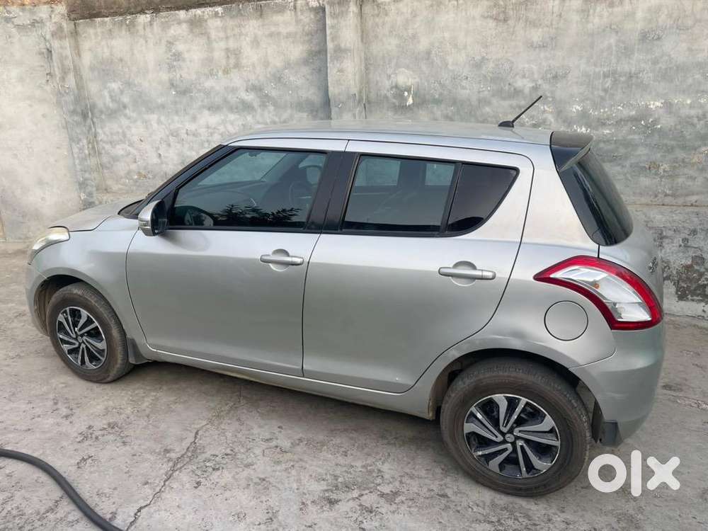 Maruti Suzuki Swift 2017 Diesel Well Maintained