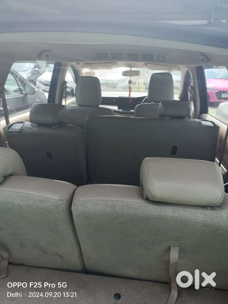 Maruti Ertiga Vxi 2021