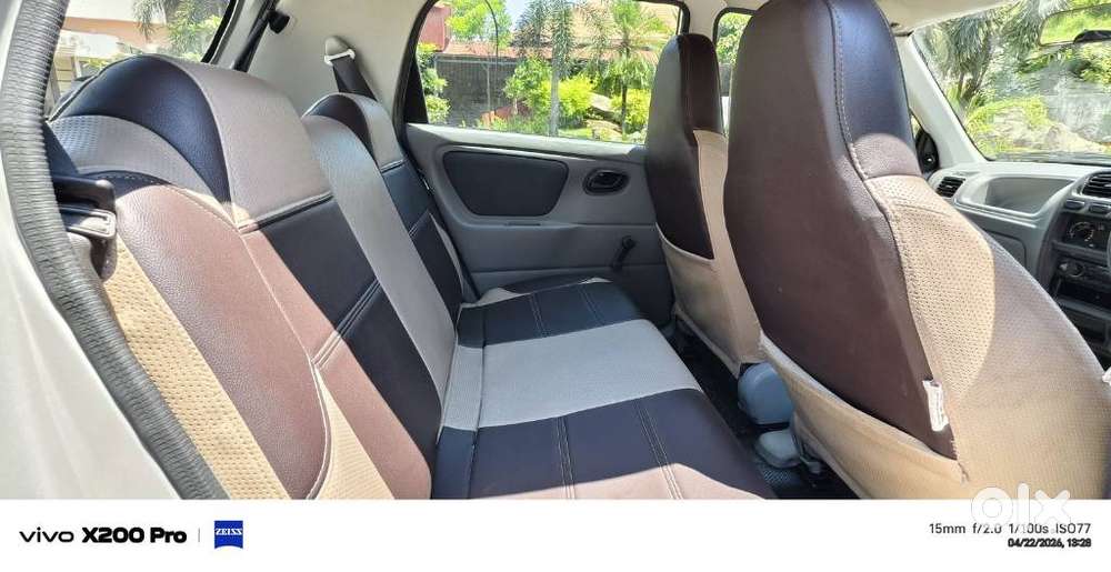 Maruti Suzuki Alto K10 1.0 Vxi, 2013, Petrol