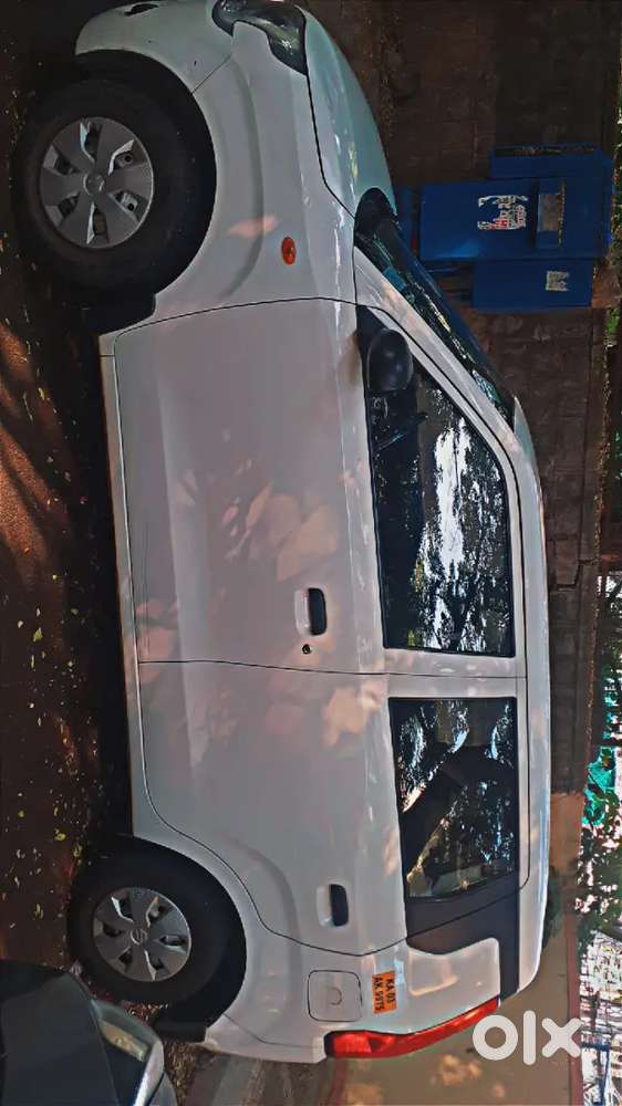 Maruti Suzuki Wagon R 2023
