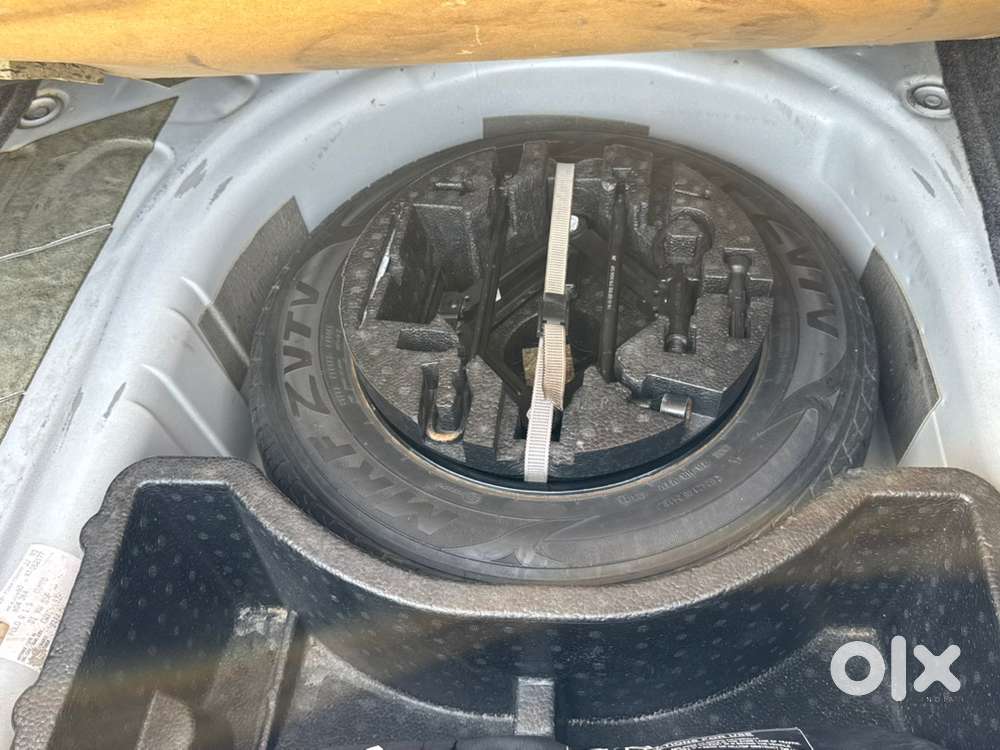 Volkswagen Vento Diesel Well Maintained All Company Record Services