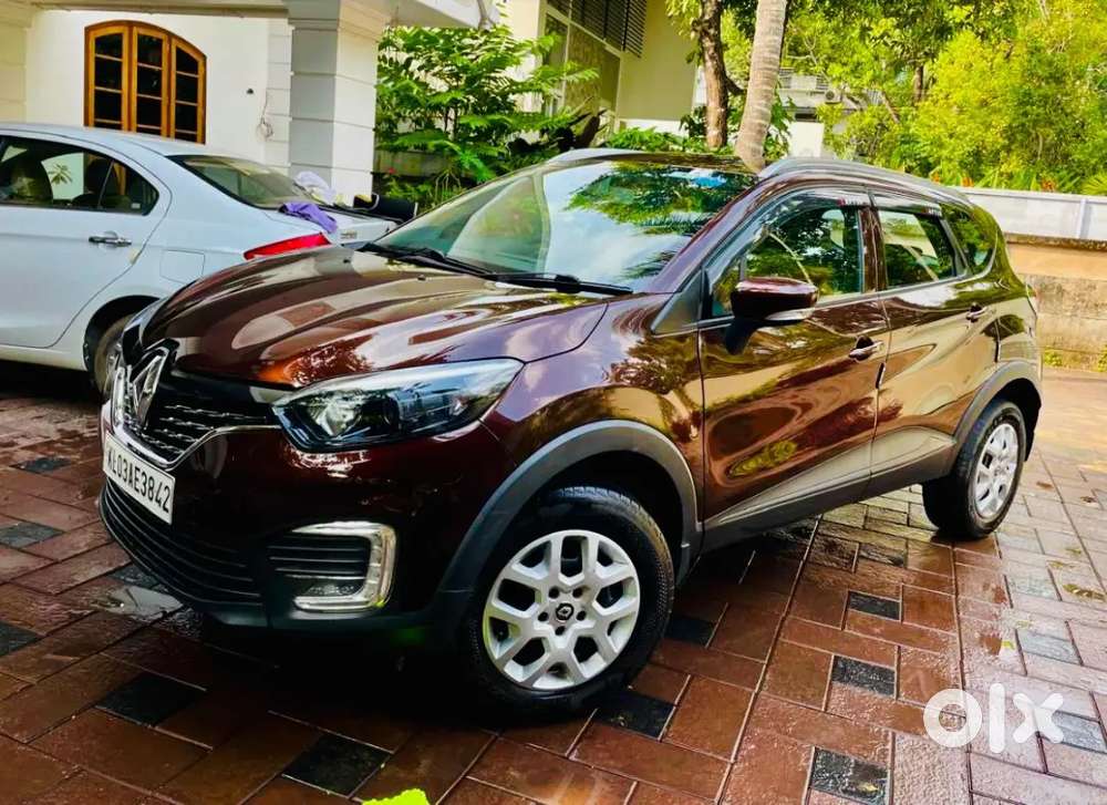 2019 Renault Captur 1.5 Rxl Diesel