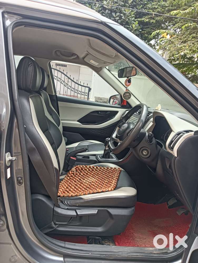 Hyundai Creta E 1.5 Diesel, 2020, Diesel