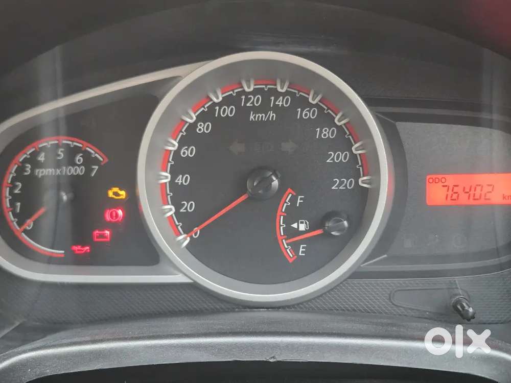 Ford Figo 2011 Diesel Good Condition