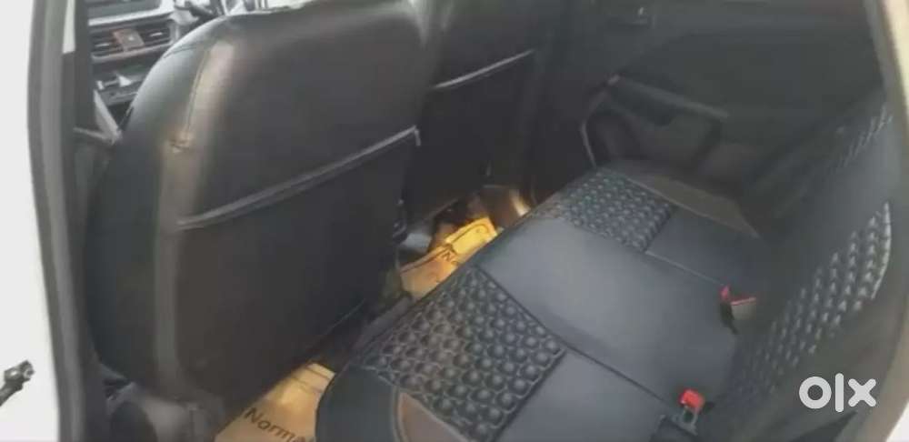 Maruti Suzuki Brezza 2024