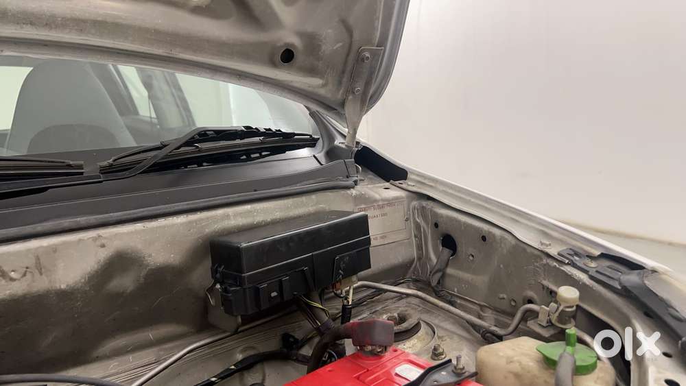 Maruti Suzuki Alto 800 Lxi, 2013, Petrol