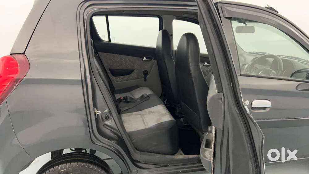 Maruti Suzuki Alto 800 Lxi, 2016, Petrol
