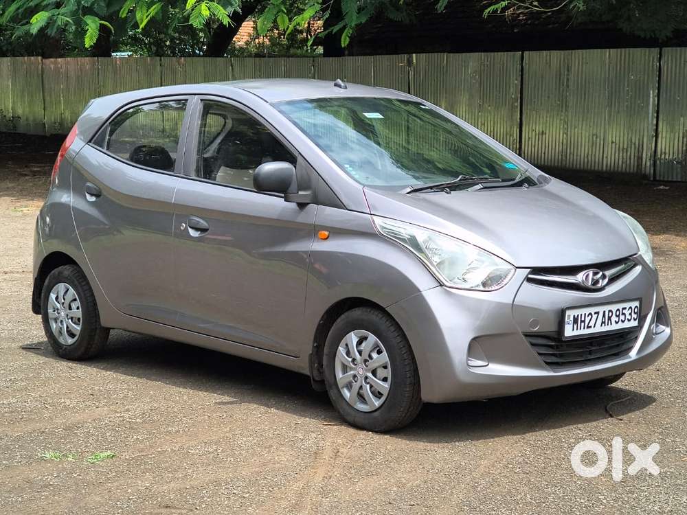 Hyundai Eon D-lite +, 2014, Petrol