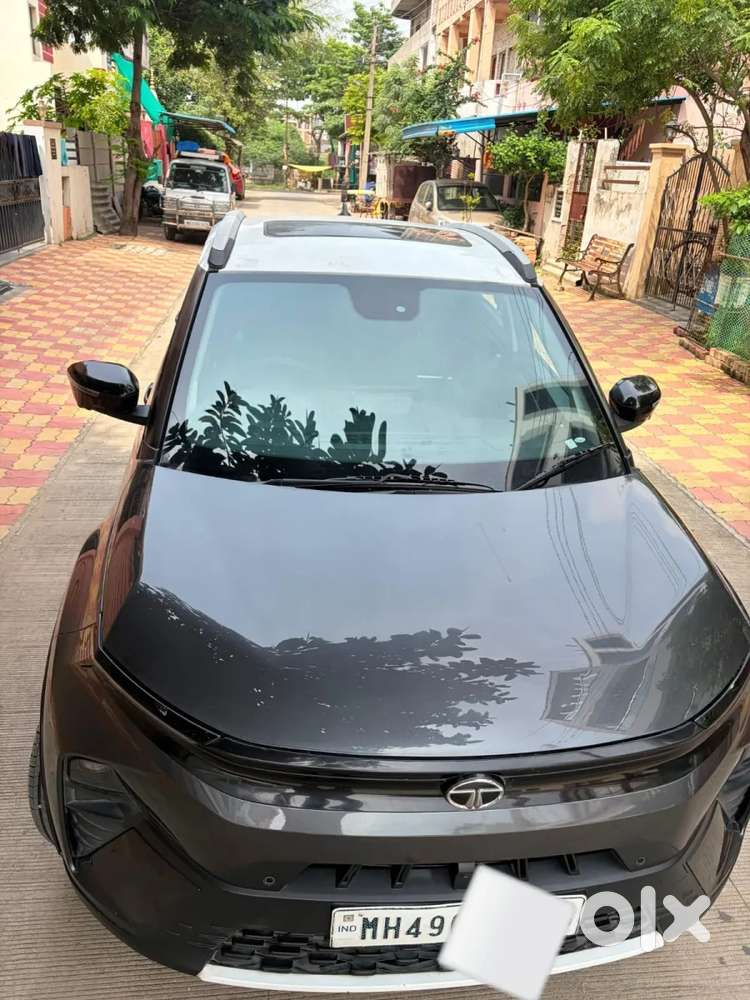 Tata Nexon, 2023, Diesel