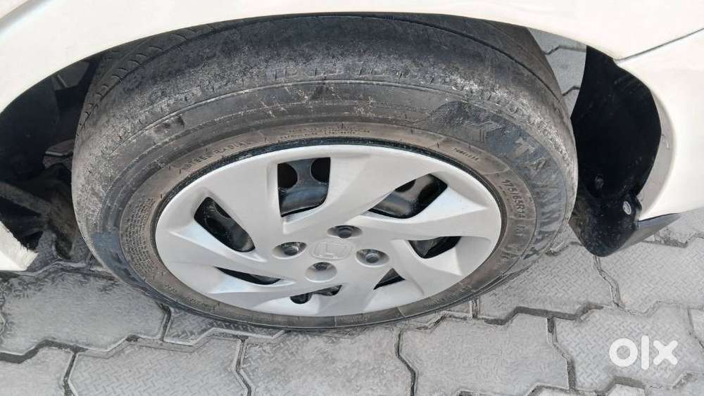 Honda Amaze 2013-2016 S At I-vtech, 2014