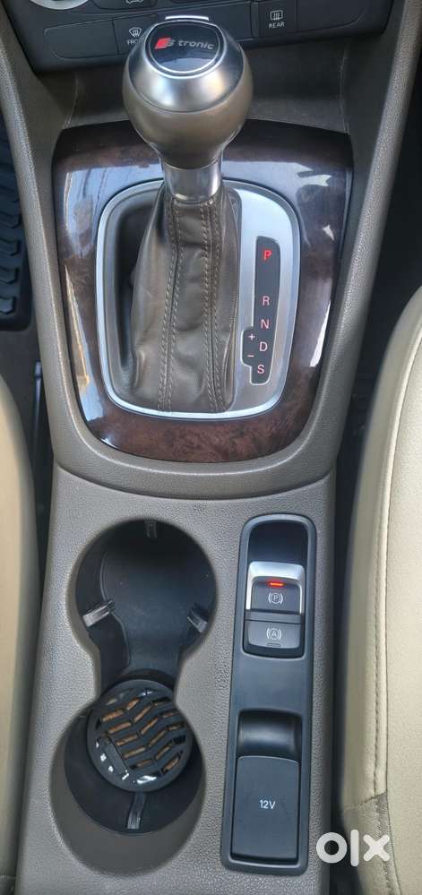 Audi Q3 2.0 Tdi Quattro, 2014, Diesel