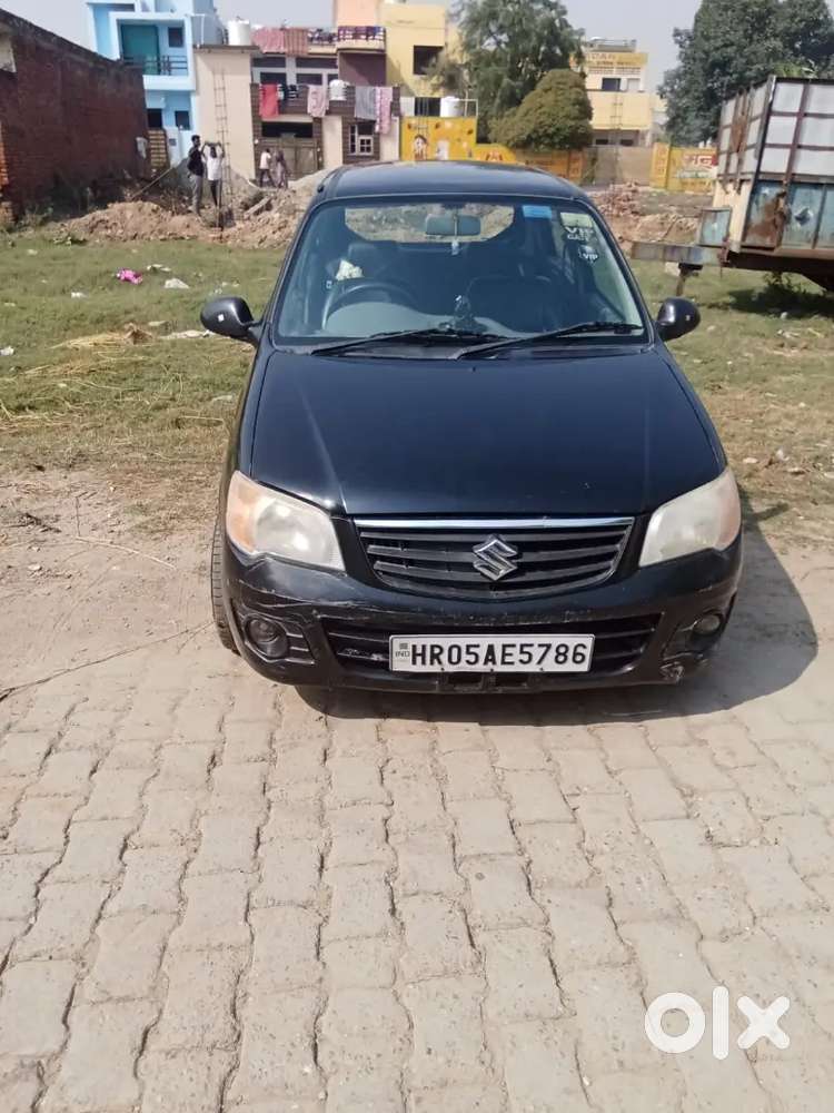 Alto K10 Car With 786 Number