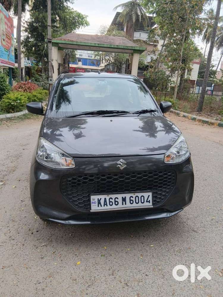 Maruti Suzuki Alto K10 Plus Edition, 2024, Petrol